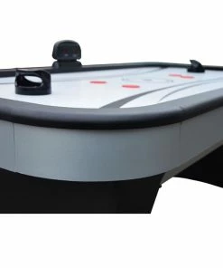 Blue Wave Silverstreak 6-Foot Air Hockey Game Table With Electronic Scoring -Toys R US 544E59B2 6