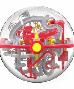 SPIN MASTER Perplexus Portal, 3D Puzzle Ball Maze -Toys R US 544F29A7 3