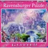 Ravensburger - Unicorn Kingdom Puzzle 100pc
