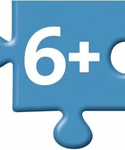 Ravensburger - Unicorn Kingdom Puzzle 100pc -Toys R US 54598818 3