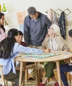 Hasbro Monopoly Game, Classic Family Board Game -Toys R US 5475FB89 5