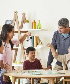 Hasbro Monopoly Game, Classic Family Board Game -Toys R US 5475FB89 6