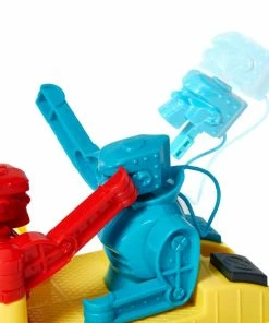 MATTEL Rock 'Em Sock 'Em Robots Knock Or Block -Toys R US 547A69B6 5