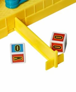 MATTEL Rock 'Em Sock 'Em Robots Knock Or Block -Toys R US 547A69B6 6