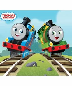 The Canadian Group - 3 In 1 Thomas And Friends Puzzles -Toys R US 54A8ABA7 4
