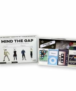 Toys R Us Mind The Gap - English Edition -Toys R US 54B76ADF 3