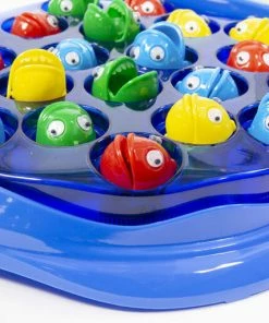 Pavilion The Fishing Game (Googly Eye Edition) 5 Pavilion The Fishing Game (Googly Eye Edition) -Toys R US 54FA9B15 3