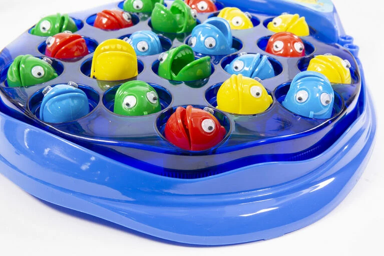 Pavilion The Fishing Game (Googly Eye Edition) 3 Pavilion The Fishing Game (Googly Eye Edition) - Image 3