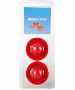 Blue Wave Air Hockey 3-3/4-in Strikers & 2-7/8-in Puck Set -Toys R US 5E198C73 3