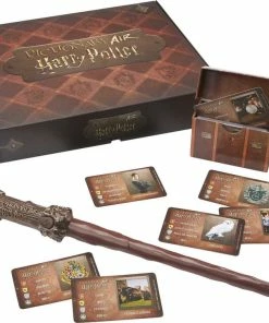 MATTEL Pictionary Air Harry Potter
