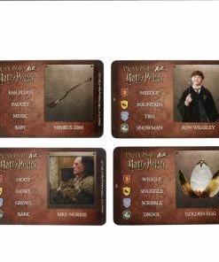MATTEL Pictionary Air Harry Potter 9 MATTEL Pictionary Air Harry Potter -Toys R US 642E9B9A 4