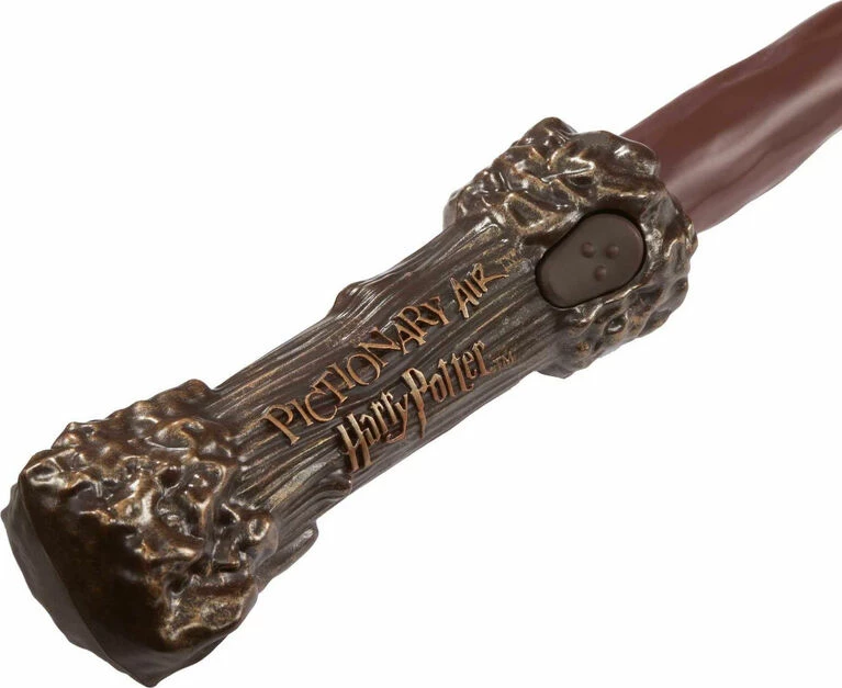 MATTEL Pictionary Air Harry Potter 5 MATTEL Pictionary Air Harry Potter - Image 5