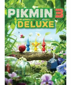 Grosnor "Pikmin 3 Deluxe" 1000 Piece Puzzle - English Edition -Toys R US 6435D8E9 3