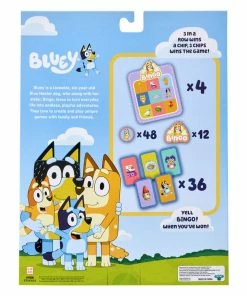 Bluey Bingo's Bingo - English Edition -Toys R US 643CFAB2 3
