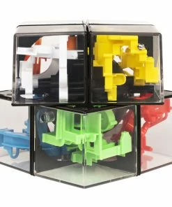 Rubik's Perplexus Hybrid 2 X 2, Challenging Puzzle Maze Skill Game -Toys R US 643E6939 4
