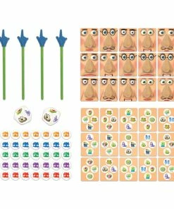 The Canadian Group TCG Toys - Boogers 7 The Canadian Group TCG Toys - Boogers -Toys R US 6440F9F9 4