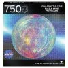 SPIN MASTER 750-Piece NASA Jigsaw Puzzle With Foil Effect, Orion Nebula
