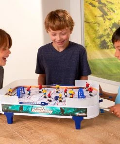 Franklin Sports - Rod Hockey -Toys R US 647FBA32 3