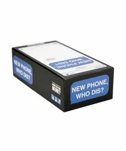 Toys R Us New Phone, Who Dis? Adult Party Game By What Do You Meme? - English Edition -Toys R US 64AAF85F 3