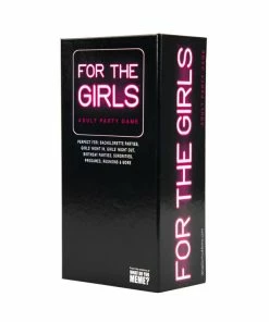 Toys R Us For The Girls Adult Party Game By What Do You Meme? - English Edition