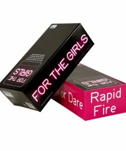 Toys R Us For The Girls Adult Party Game By What Do You Meme? - English Edition -Toys R US 64C3C910 3