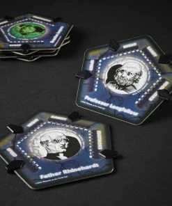 Hasbro Avalon Hill Betrayal At The House On The Hill Second Edition Cooperative Board Game - English Edition -Toys R US 64E63A72 4