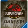 Ravensburger Jurassic Park Danger! Board Game - French Edition