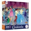 Kroeger Ceaco Disney: Cinderella 300 Piece Puzzle