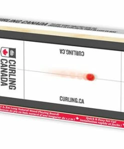 Merchant Amassador Curling Canada Deluxe Wood Tabletop Curling 5 Merchant Amassador Curling Canada Deluxe Wood Tabletop Curling -Toys R US 72CACA19 3
