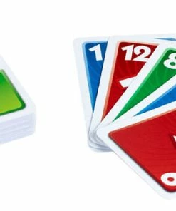 MATTEL Skip-Bo Card Game - Styles May Vary -Toys R US 7423FA5F 3