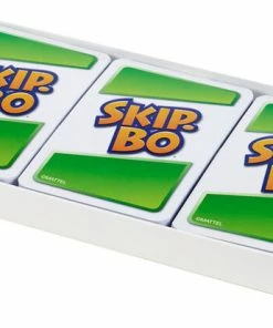 MATTEL Skip-Bo Card Game - Styles May Vary -Toys R US 7423FA5F 4