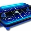 Ambassador Electronic Arcade Air Hockey (Neon)