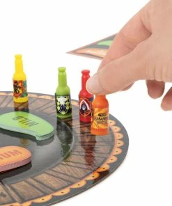 SPIN MASTER Hot Words, Word Guessing Party Game -Toys R US 745A9BCD 3