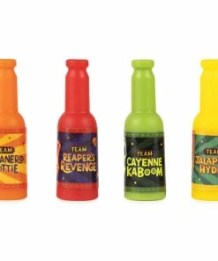 SPIN MASTER Hot Words, Word Guessing Party Game -Toys R US 745A9BCD 6