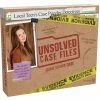 Pressman Toy Unsolved Case Files Jamie Banks - English Edition