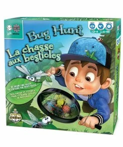 Editions Gladius Bug Hunt - French Edition