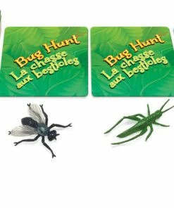Editions Gladius Bug Hunt - French Edition -Toys R US 747D9833 3