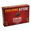 Toys R Us Exploding Kittens Original Edition Board Game - English Edition