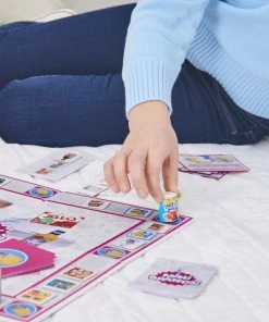 SPIN MASTER Mini Brands Mini Market Dash Food Game -Toys R US 74CA0875 3