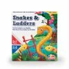 Addo Play Addo Games Snakes And Ladders Mini Card Game - R Exclusive