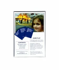 Toys R Us What Do You Meme? Adult Party Game - English Edition -Toys R US 74EBC9BD 3