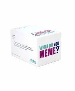 Toys R Us What Do You Meme? Adult Party Game - English Edition -Toys R US 74EBC9BD 4