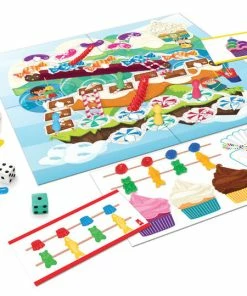 Editions Gladius Sugar Factory - French Edition -Toys R US 74EC9A45 3