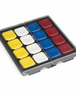 SPIN MASTER Rubik's, Flip Pack And Go Fast-Paced Problem-Solving Strategy Travel-Sized Two-Player Puzzle Board Game 9 SPIN MASTER Rubik's, Flip Pack And Go Fast-Paced Problem-Solving Strategy Travel-Sized Two-Player Puzzle Board Game -Toys R US 74F7D982 4