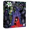 Grosnor Beetlejuice "Graveyard Wedding" 1000 Piece Puzzle