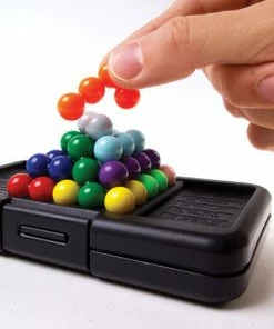 Learning Resources Inc. Educational Insights Kanoodle - English Edition - Styles May Vary -Toys R US 842D3876 3