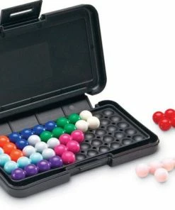 Learning Resources Inc. Educational Insights Kanoodle - English Edition - Styles May Vary -Toys R US 842D3876 4