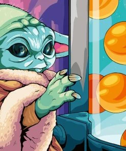 Ravensburger - Grogu Moments Puzzle 3x49pc -Toys R US 843EF99D 3