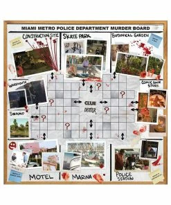 Grosnor CLUE: Dexter - English Edition -Toys R US 84450B94 5