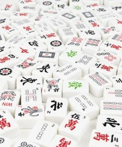 SPIN MASTER Mah Jong Classic Strategy Game 9 SPIN MASTER Mah Jong Classic Strategy Game -Toys R US 847AF989 4